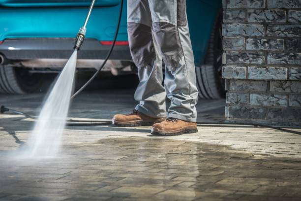Playground Equipment Cleaning in Parlier, CA
