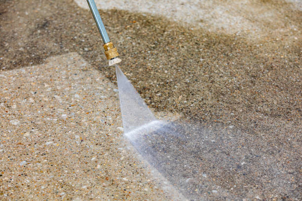 Parlier, CA Pressure Washing Services Company